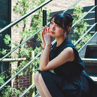 営業 Riho Ishii