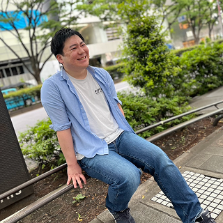 エンジニア Junya Miyashita