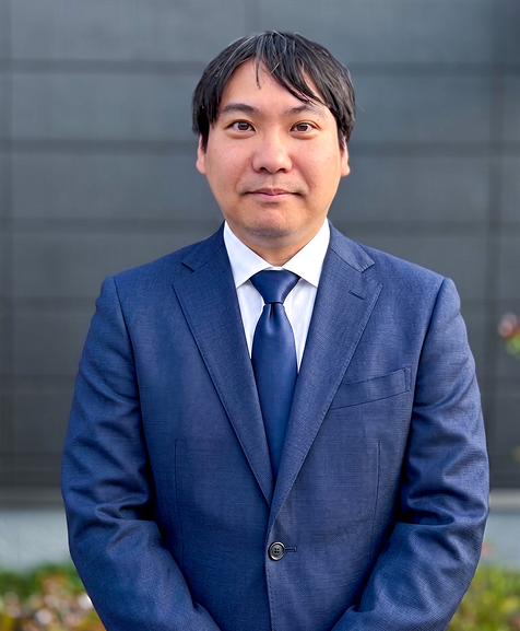 株式会社ボイジャー 代表取締役 浅井俊行